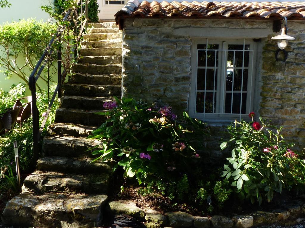 La Claverie Sainte-Radégonde-des-Noyers Εξωτερικό φωτογραφία