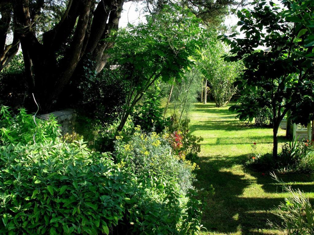 La Claverie Sainte-Radégonde-des-Noyers Εξωτερικό φωτογραφία