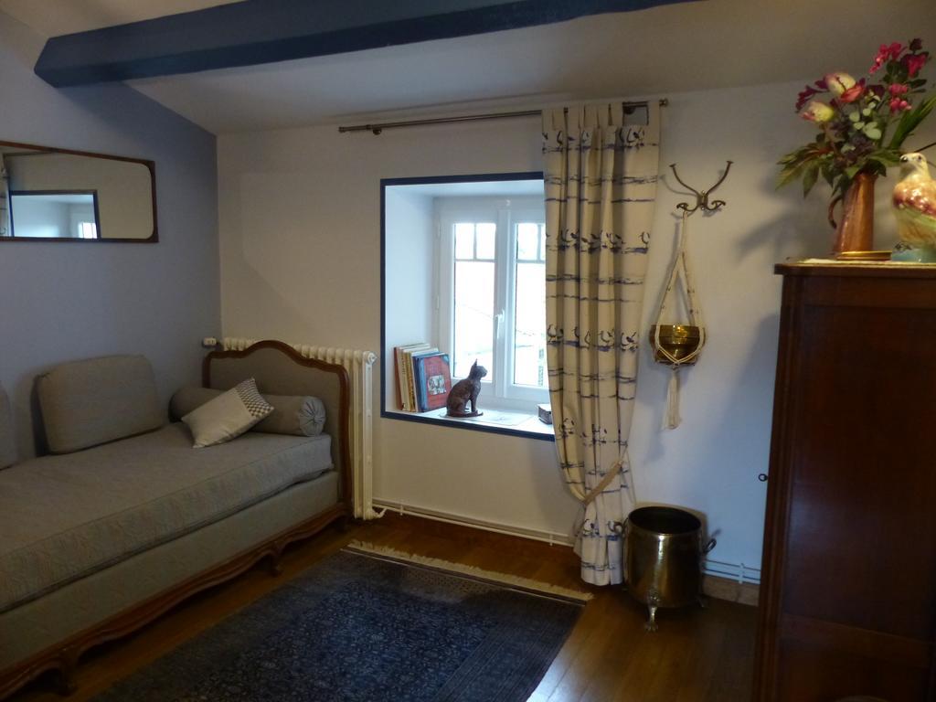 La Claverie Sainte-Radégonde-des-Noyers Εξωτερικό φωτογραφία